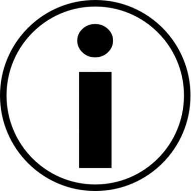 информация